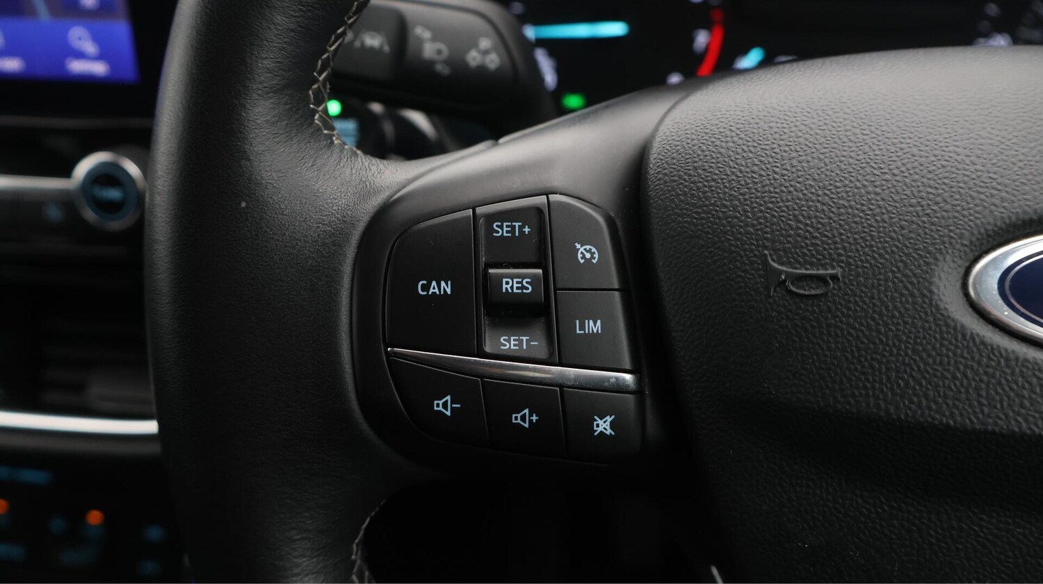 Used Ford Fiesta 2020 for sale - 76432531: Photo 23