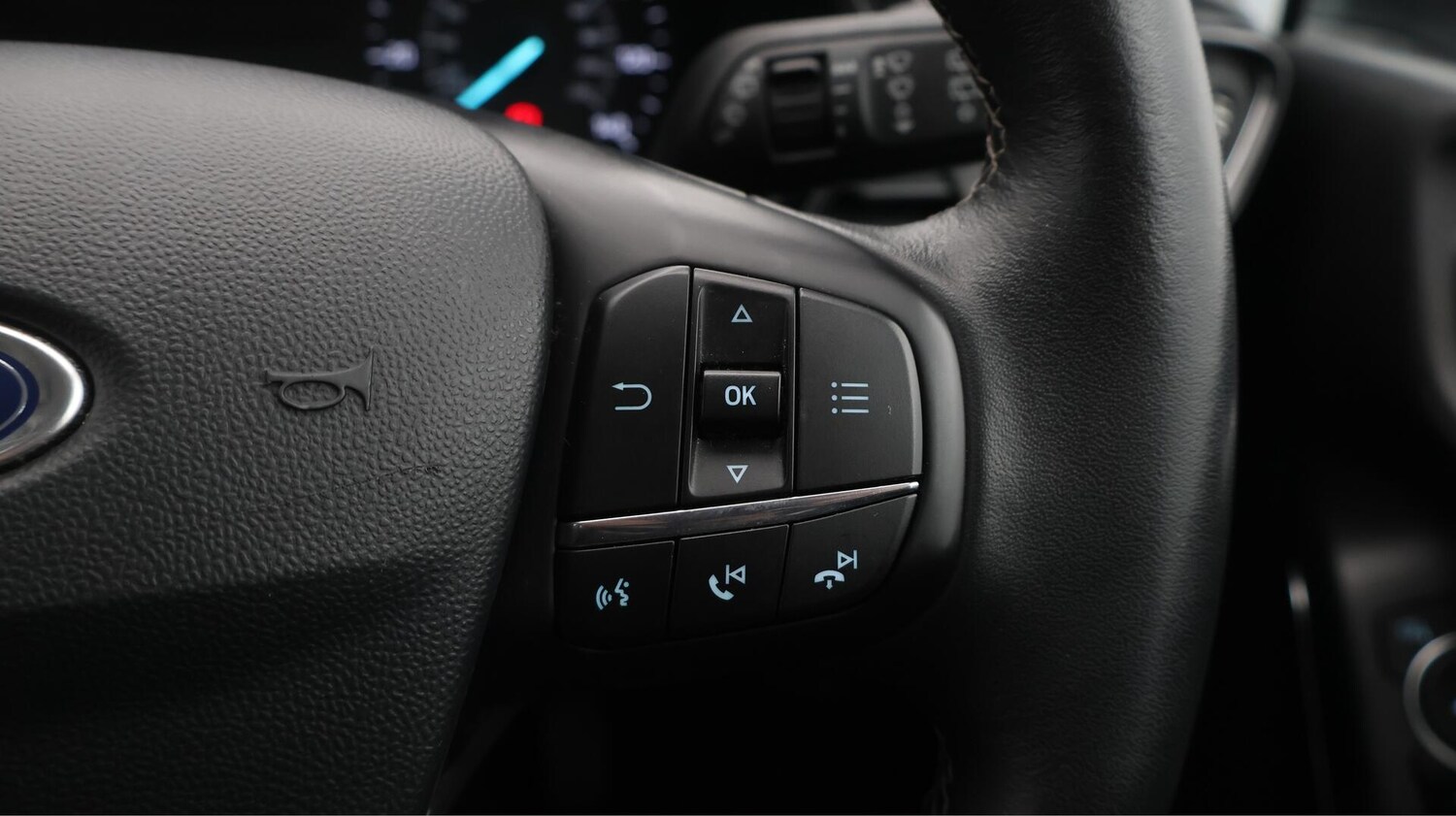 Used Ford Fiesta 2020 for sale - 76432531: Photo 24