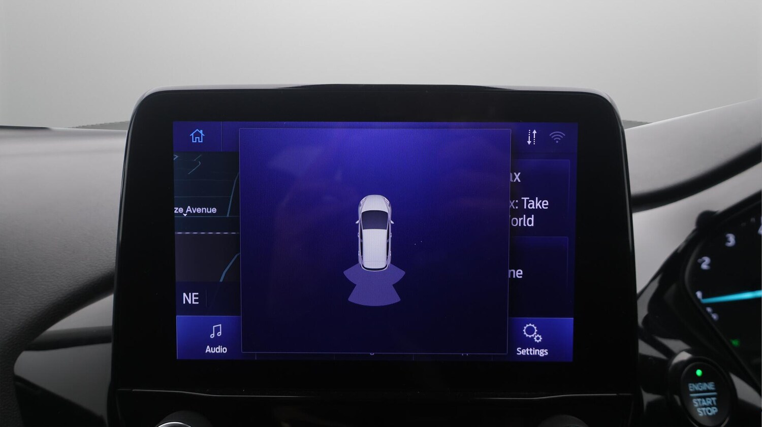 Used Ford Fiesta 2020 for sale - 76432531: Photo 25