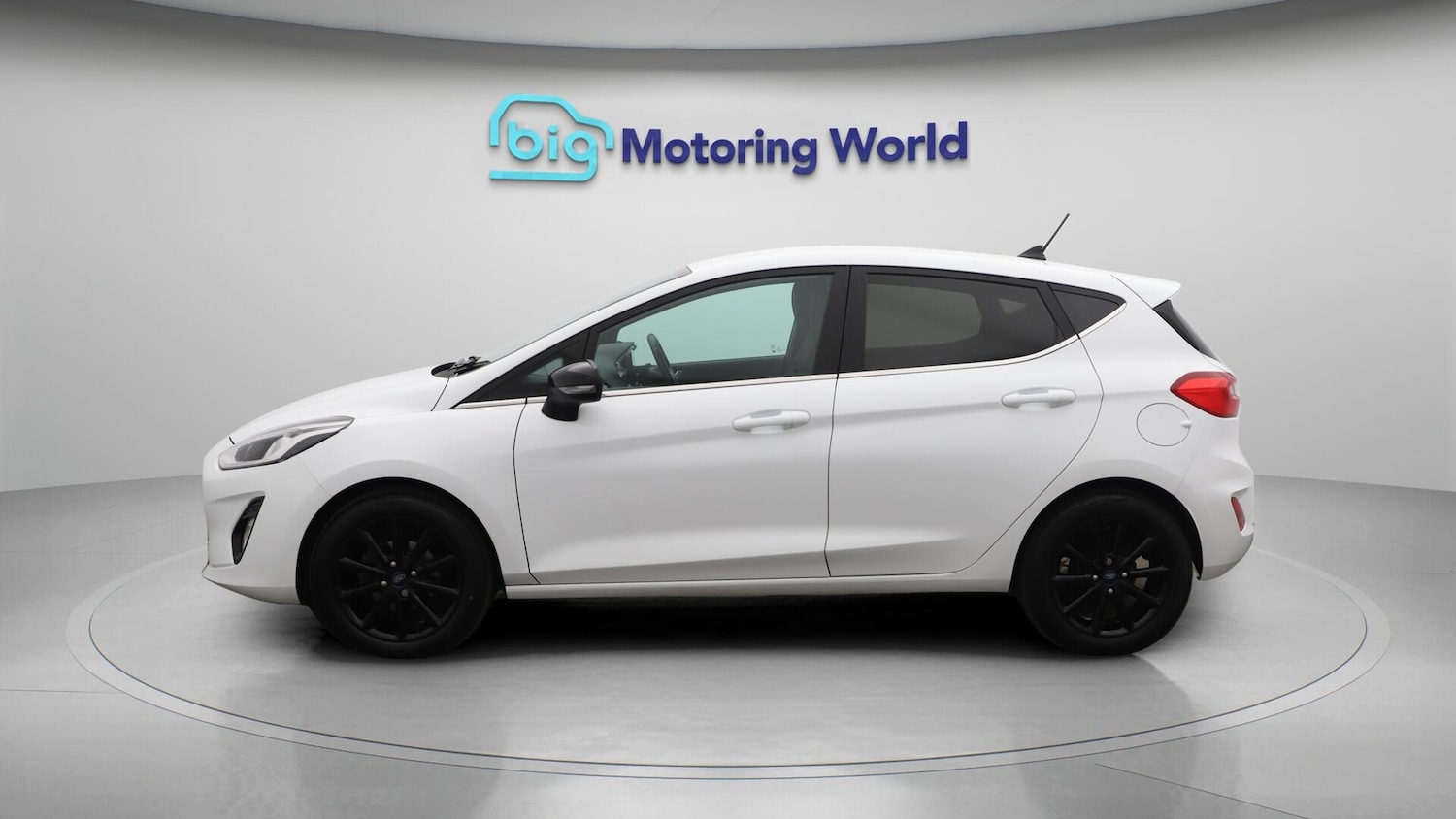 Used Ford Fiesta 2020 for sale - 76432531: Photo 5