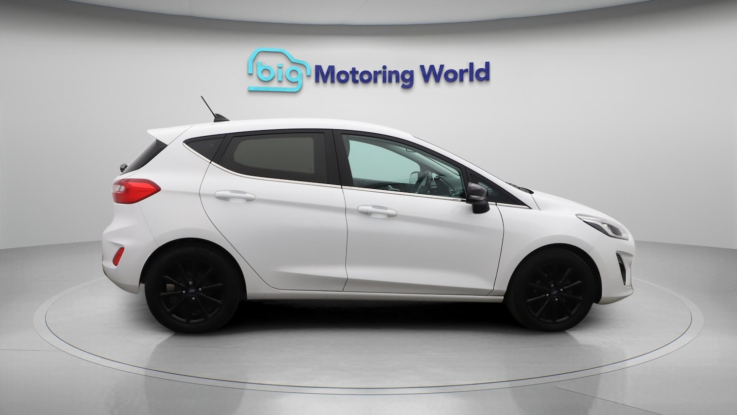 Used Ford Fiesta 2020 for sale - 76432531: Photo 9