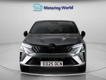 Used Renault Clio 2025 for sale - 79514275: Photo