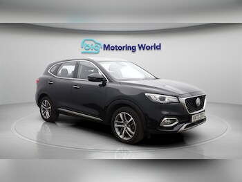 Used MG MG HS 2022 for sale - 77849187: Photo