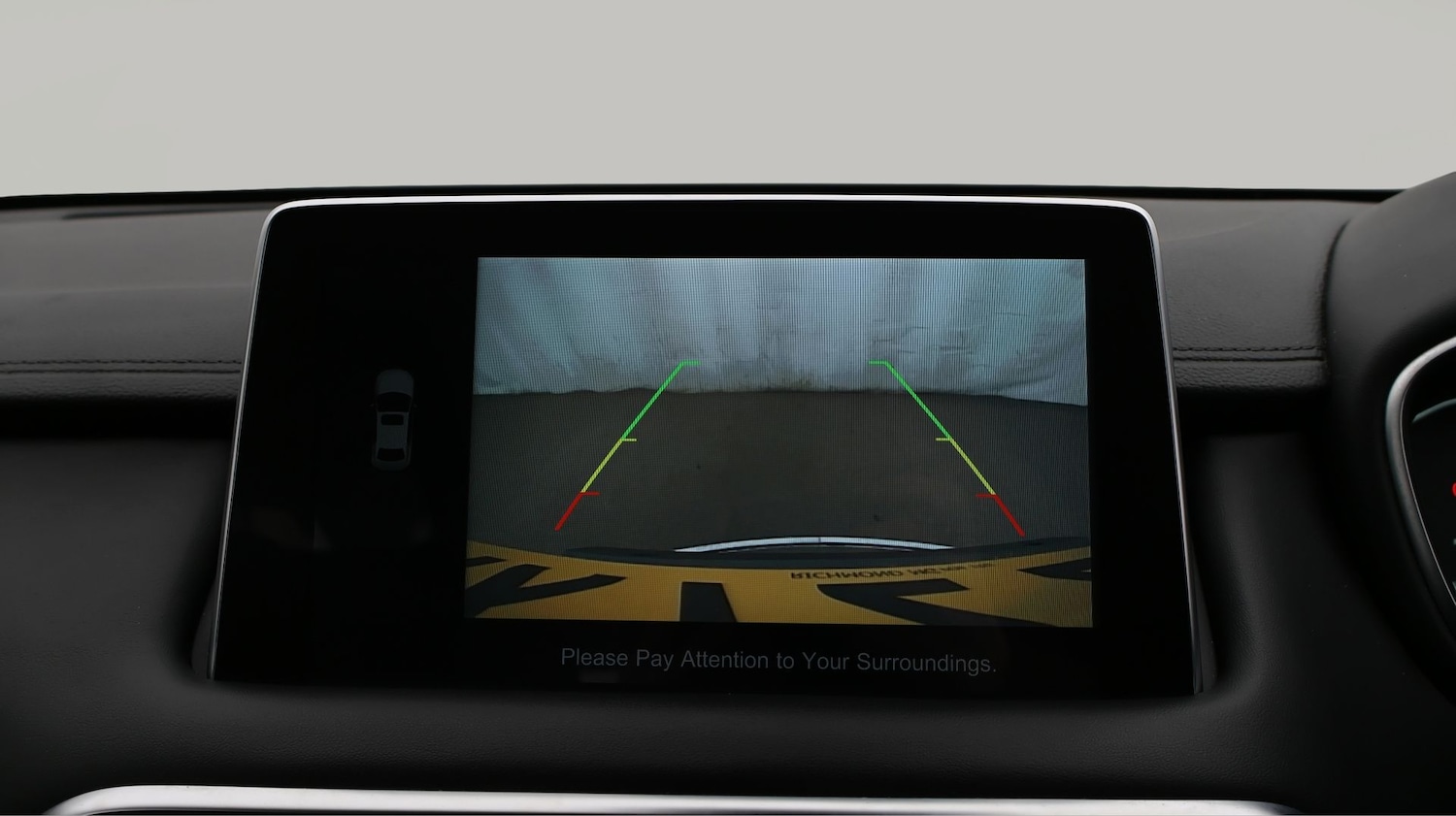 Used MG MG HS 2022 for sale - 77849187: Photo 21