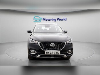 Used MG MG HS 2022 for sale - 77849187: Photo