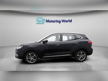 Used MG MG HS 2022 for sale - 77849187: Photo