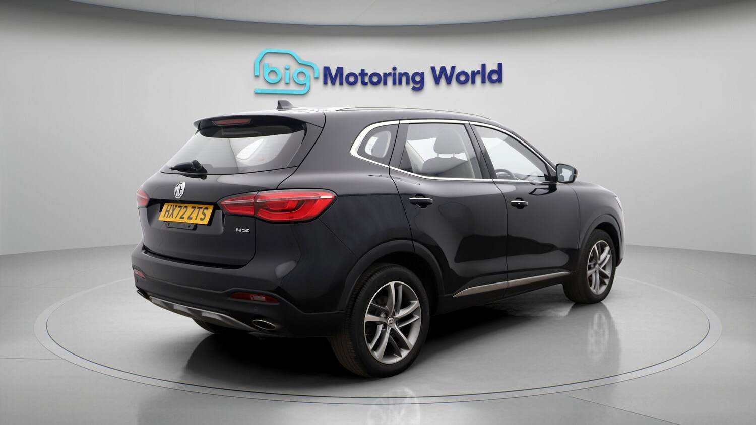 Used MG MG HS 2022 for sale - 77849187: Photo 7