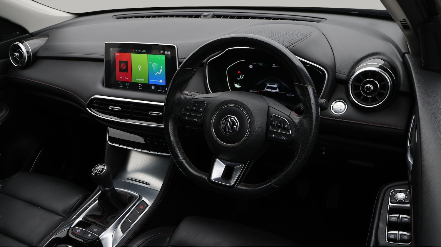 Used MG MG HS 2022 for sale - 77849187: Photo 9