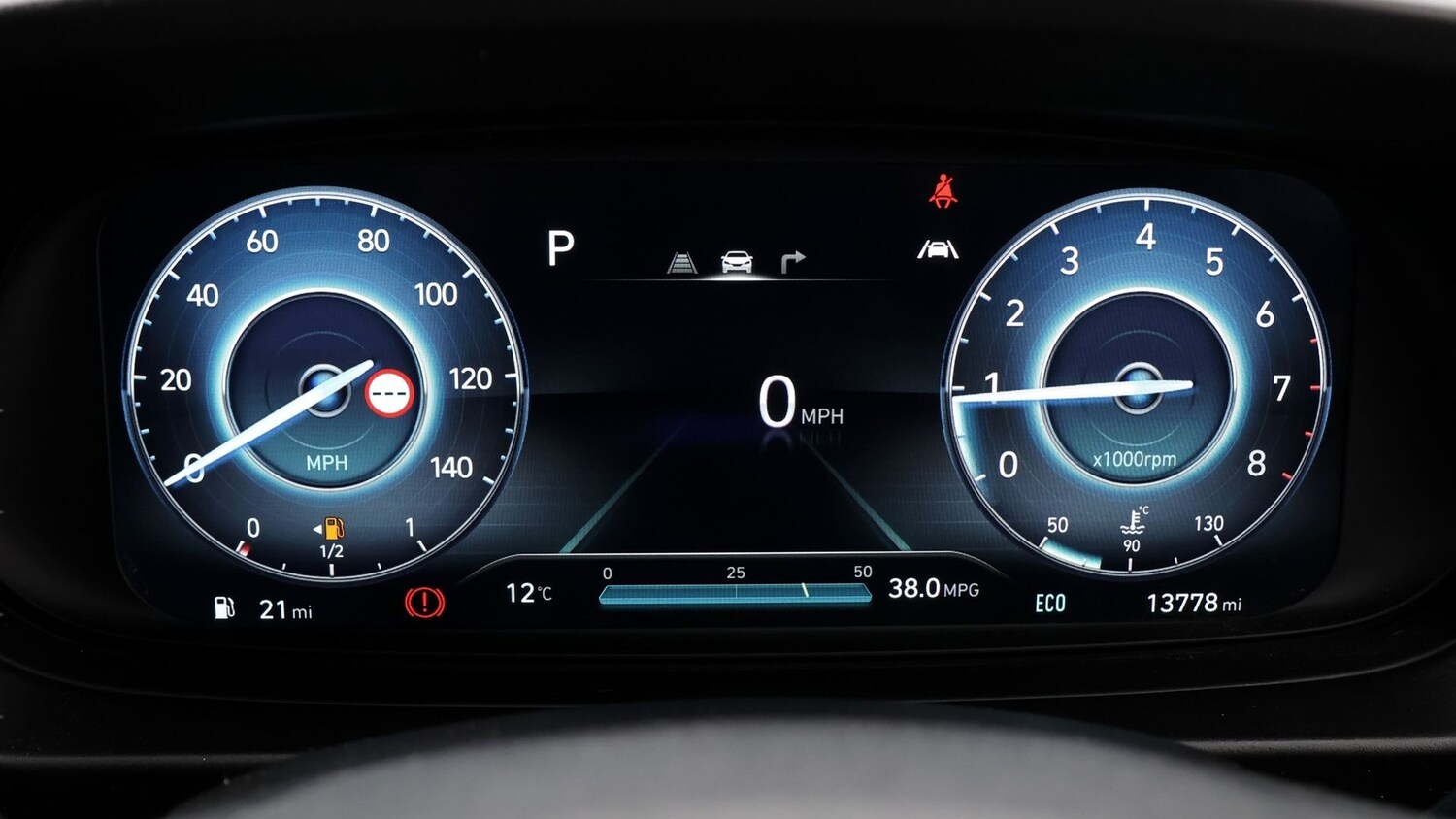 Used Hyundai BAYON 2023 for sale - 77591236: Photo 10