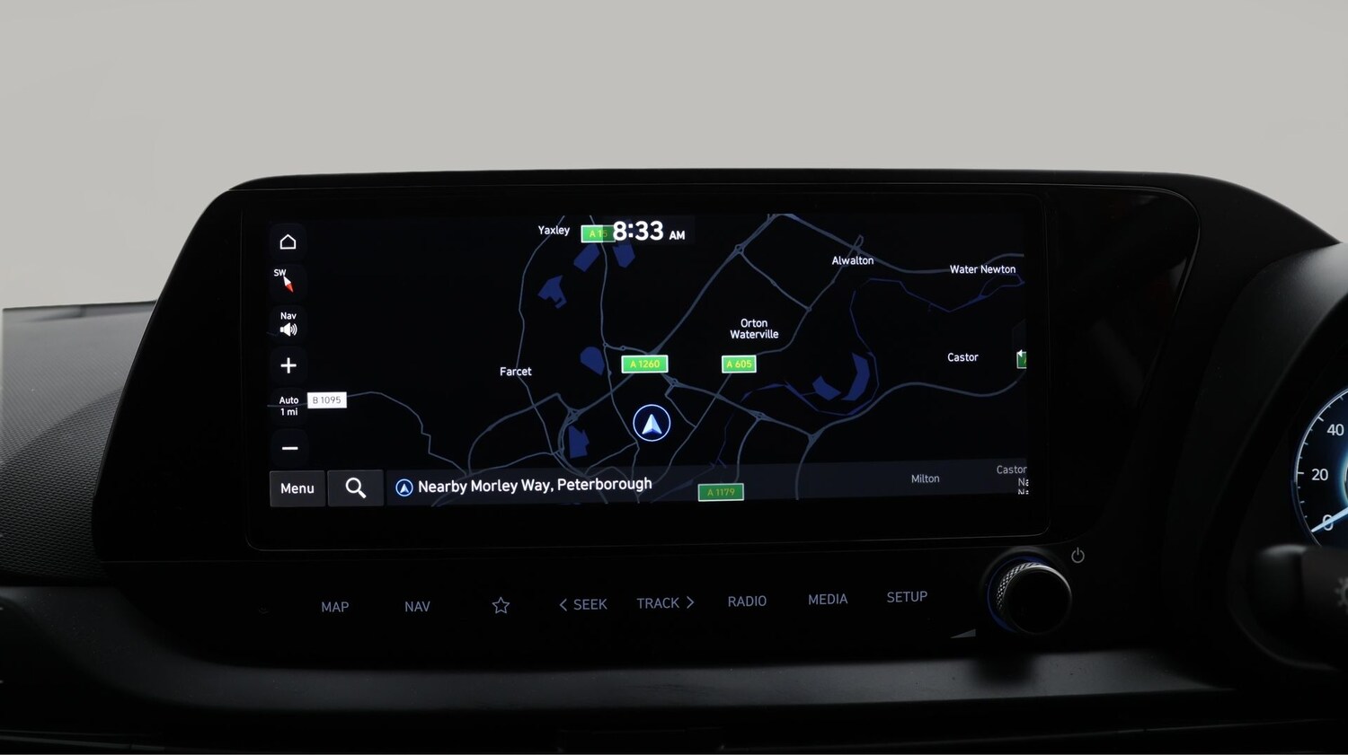 Used Hyundai BAYON 2023 for sale - 77591236: Photo 11