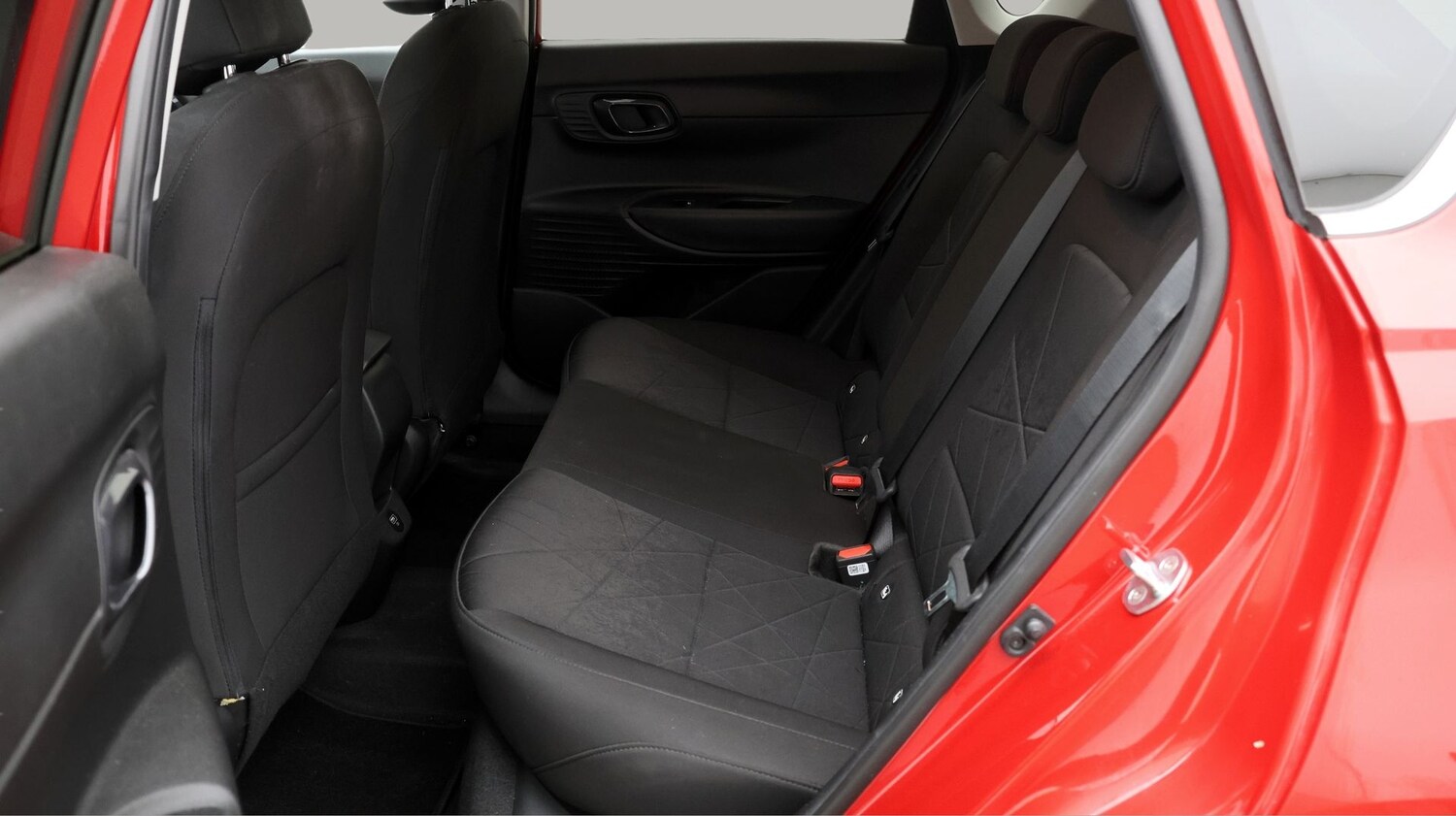 Used Hyundai BAYON 2023 for sale - 77591236: Photo 16