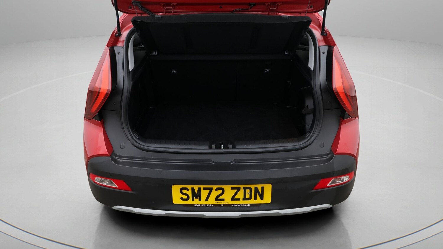 Used Hyundai BAYON 2023 for sale - 77591236: Photo 17