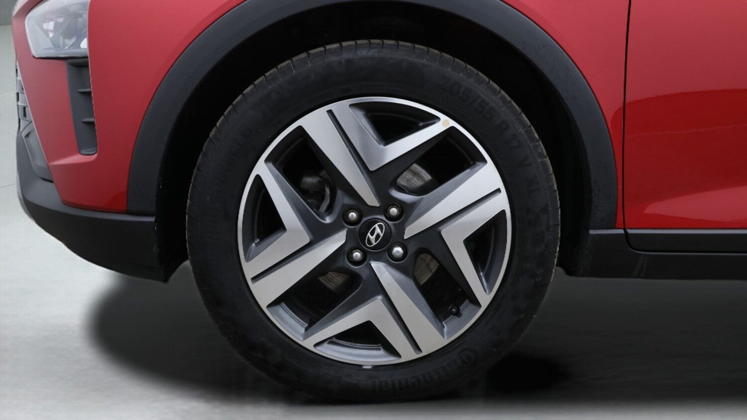 Used Hyundai BAYON 2023 for sale - 77591236: Photo 18