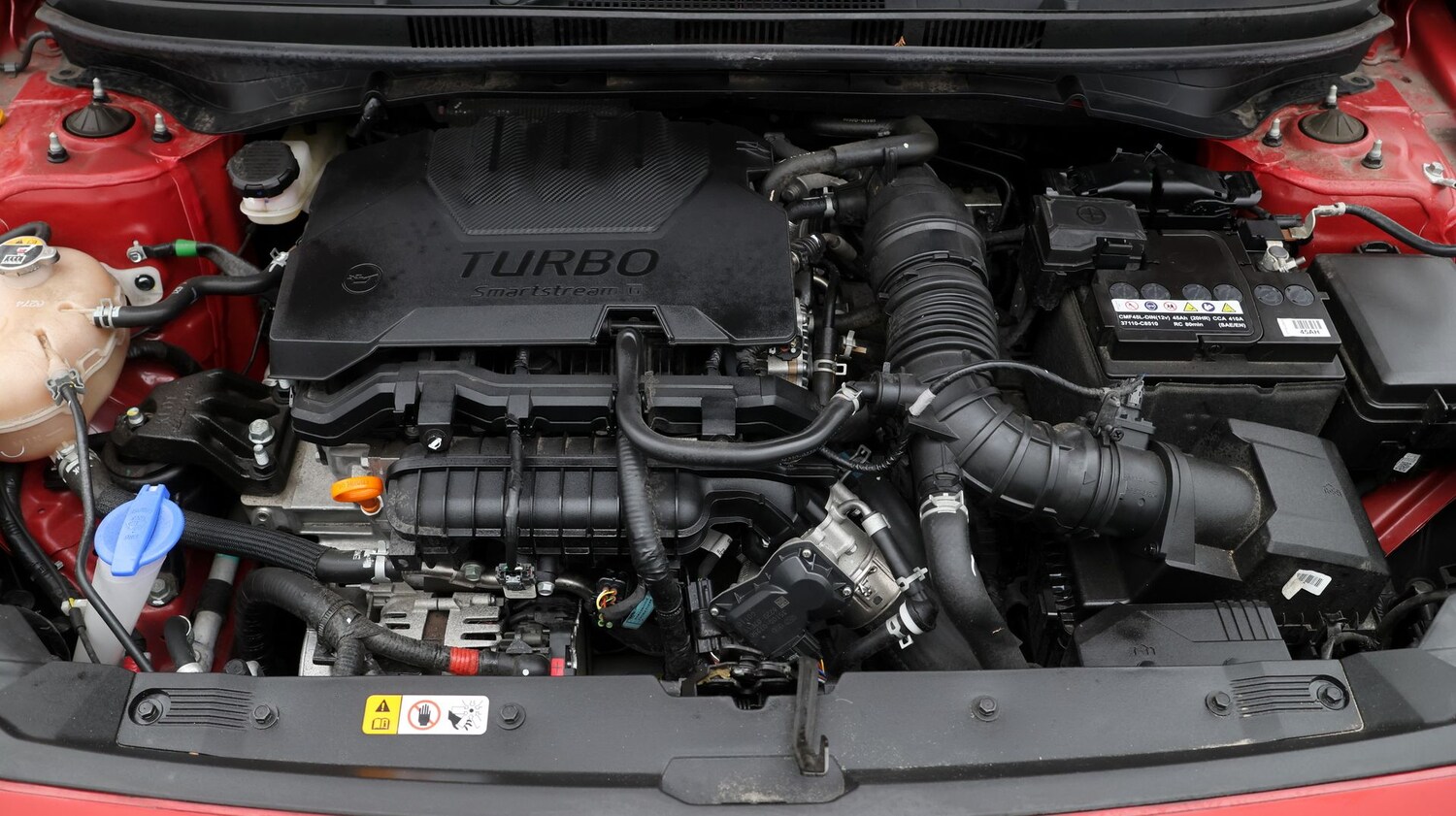 Used Hyundai BAYON 2023 for sale - 77591236: Photo 19