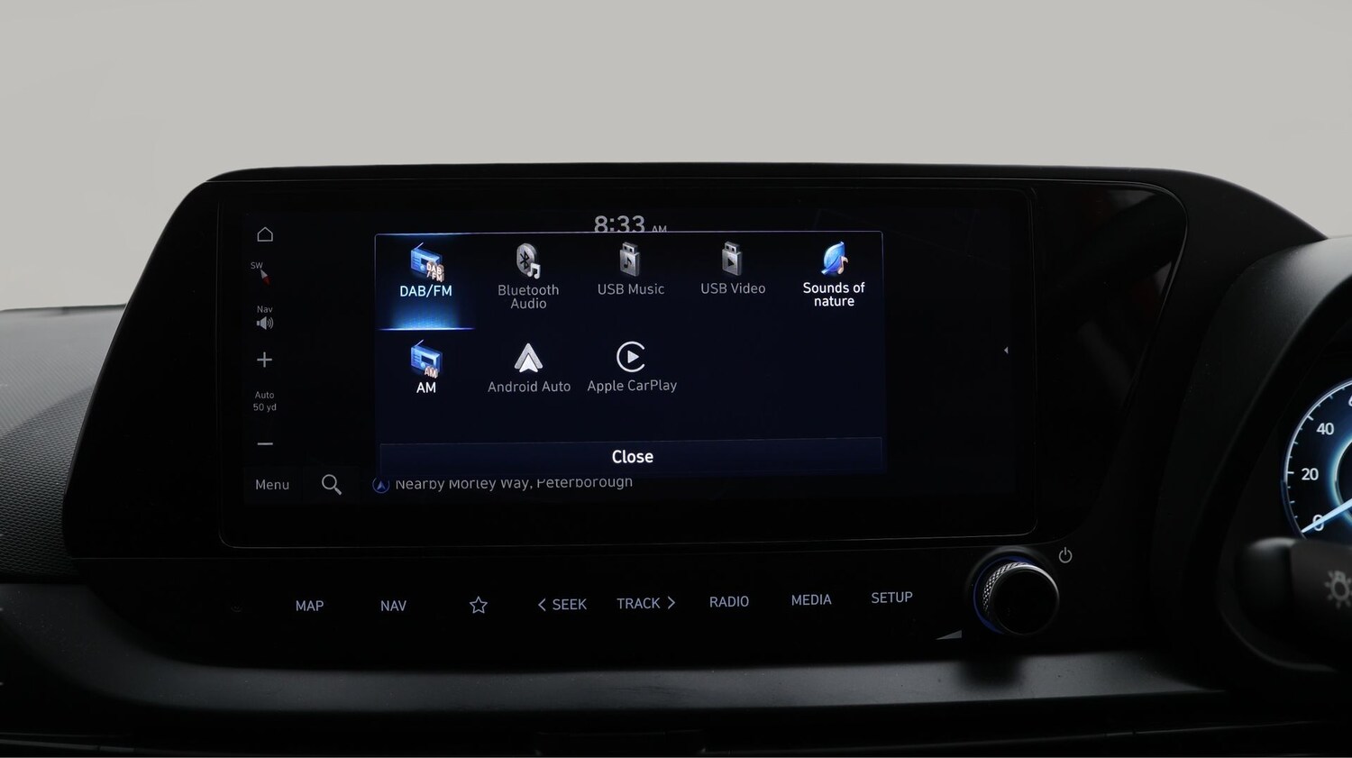 Used Hyundai BAYON 2023 for sale - 77591236: Photo 26