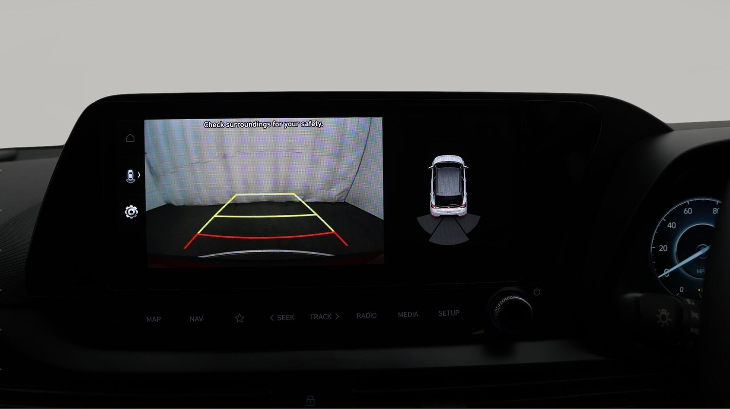 Used Hyundai BAYON 2023 for sale - 77591236: Photo 27