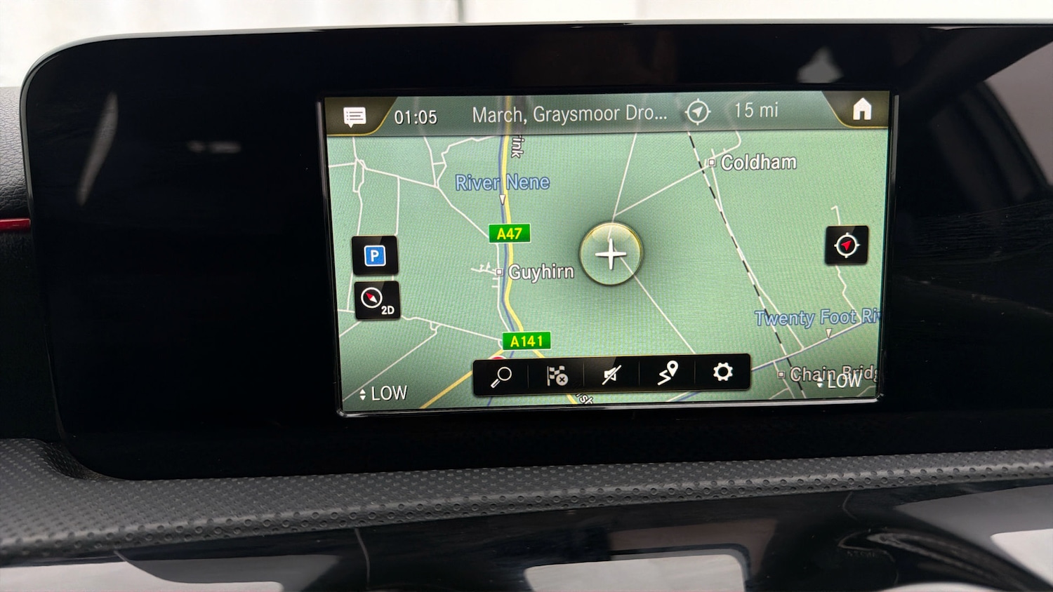 Used Mercedes-Benz A-Class 2018 for sale - 77931454: Photo 10