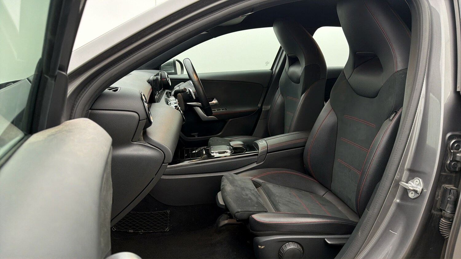 Used Mercedes-Benz A-Class 2018 for sale - 77931454: Photo 13