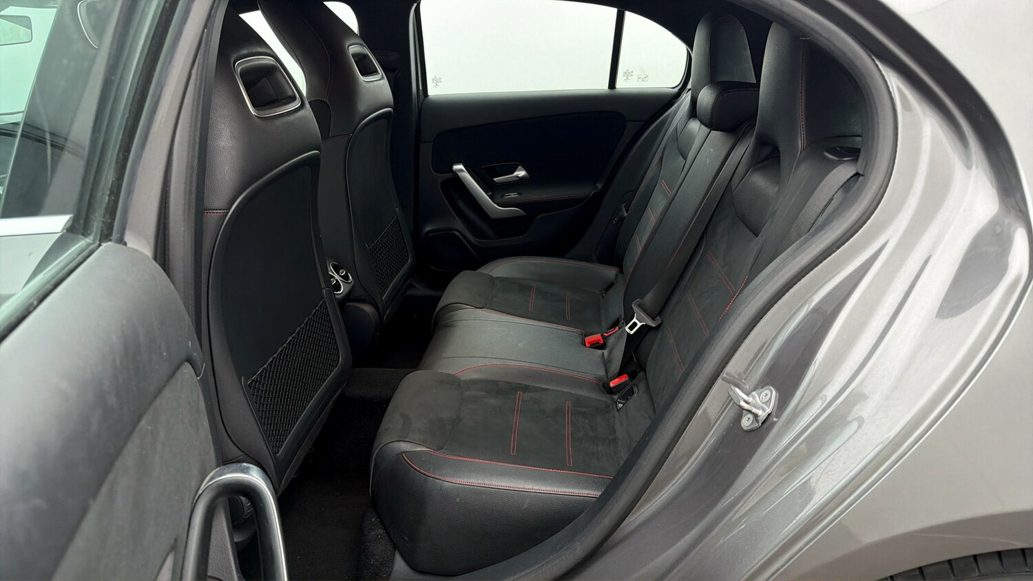 Used Mercedes-Benz A-Class 2018 for sale - 77931454: Photo 15