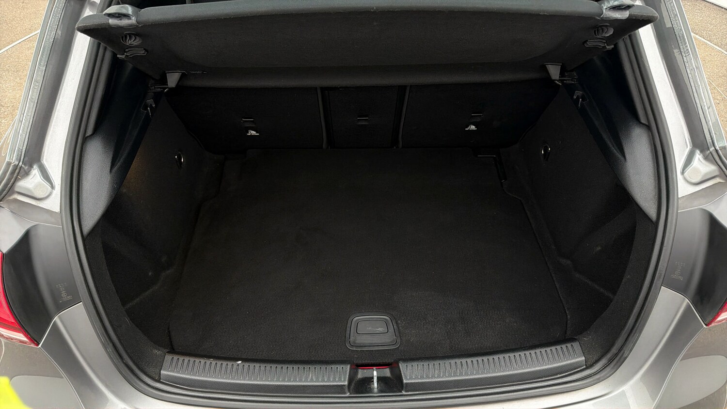 Used Mercedes-Benz A-Class 2018 for sale - 77931454: Photo 16