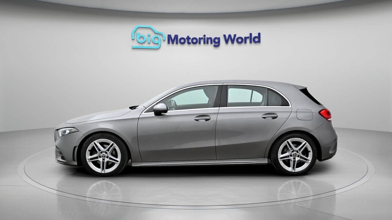 Used Mercedes-Benz A-Class 2018 for sale - 77931454: Photo 4