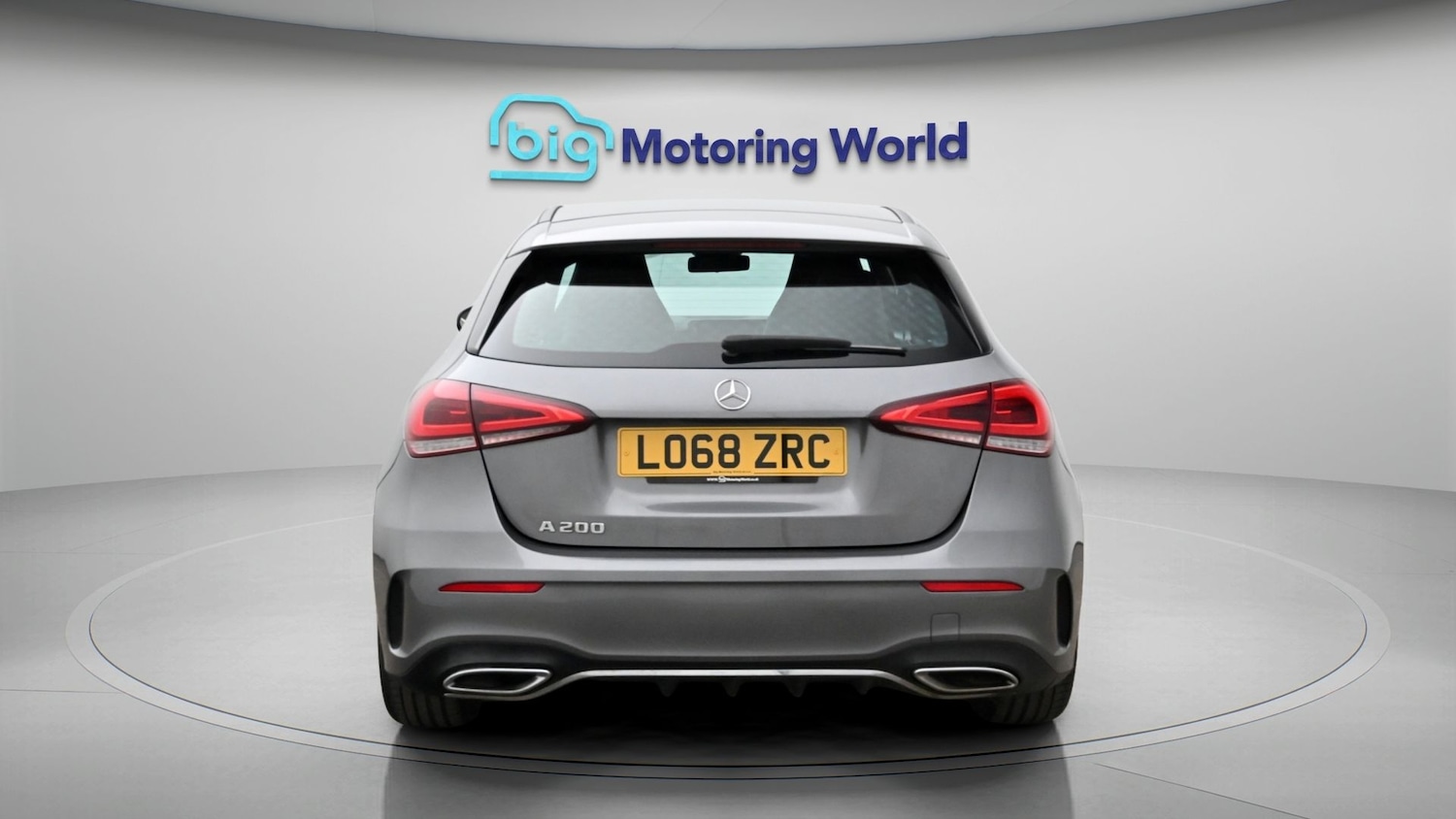 Used Mercedes-Benz A-Class 2018 for sale - 77931454: Photo 6