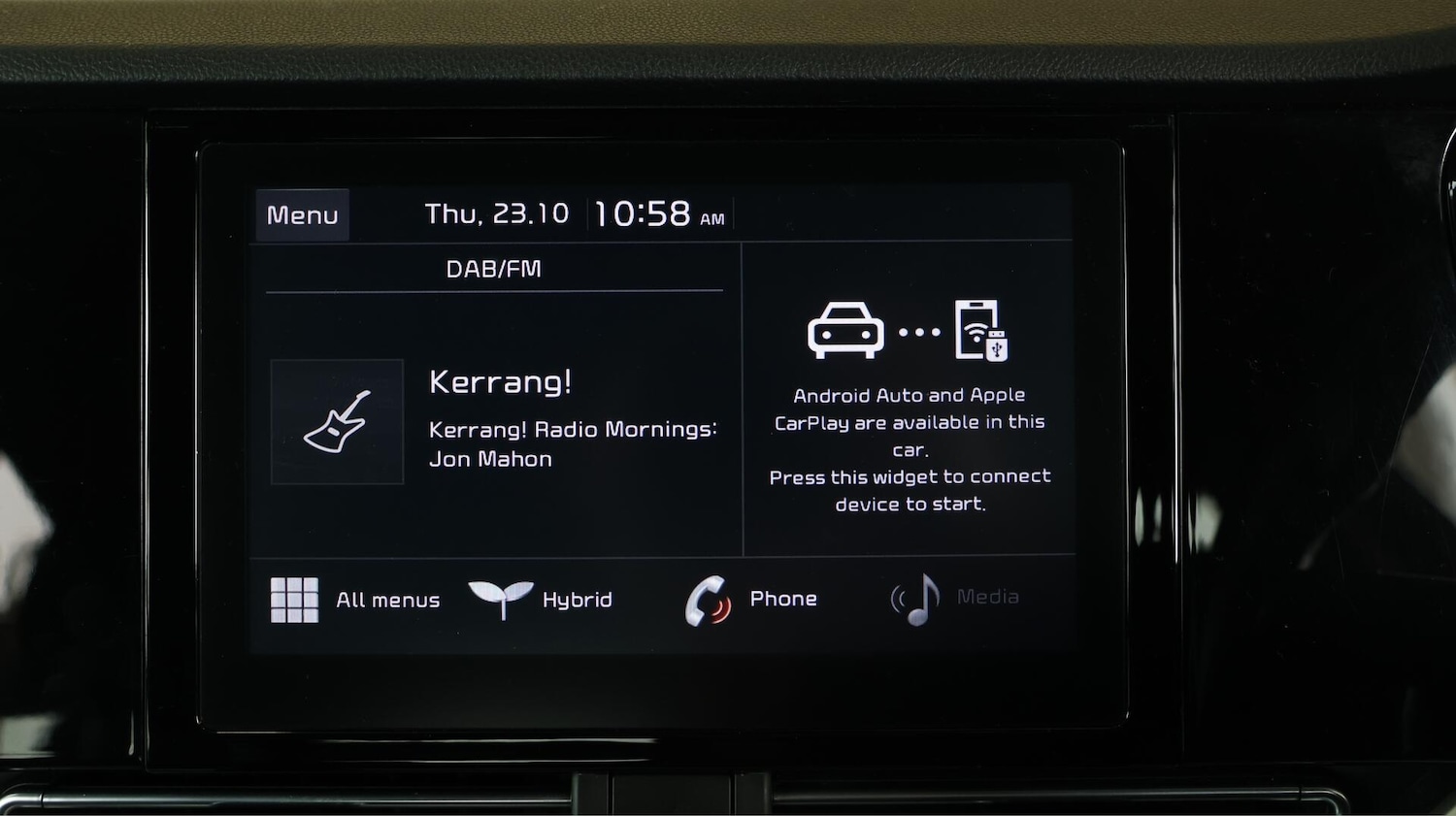 Used Kia Niro 2021 for sale - 76584895: Photo 12