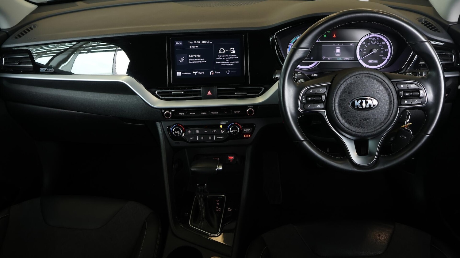 Used Kia Niro 2021 for sale - 76584895: Photo 14