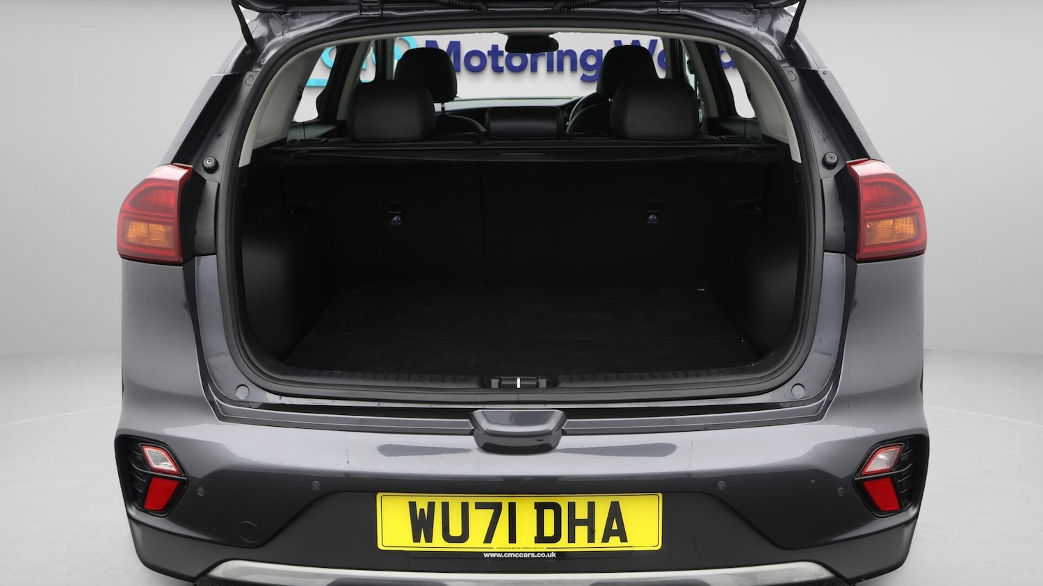 Used Kia Niro 2021 for sale - 76584895: Photo 18