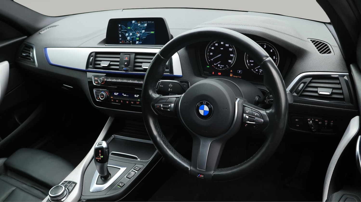 Used BMW 1 Series 2019 for sale - 76059412: Photo 10