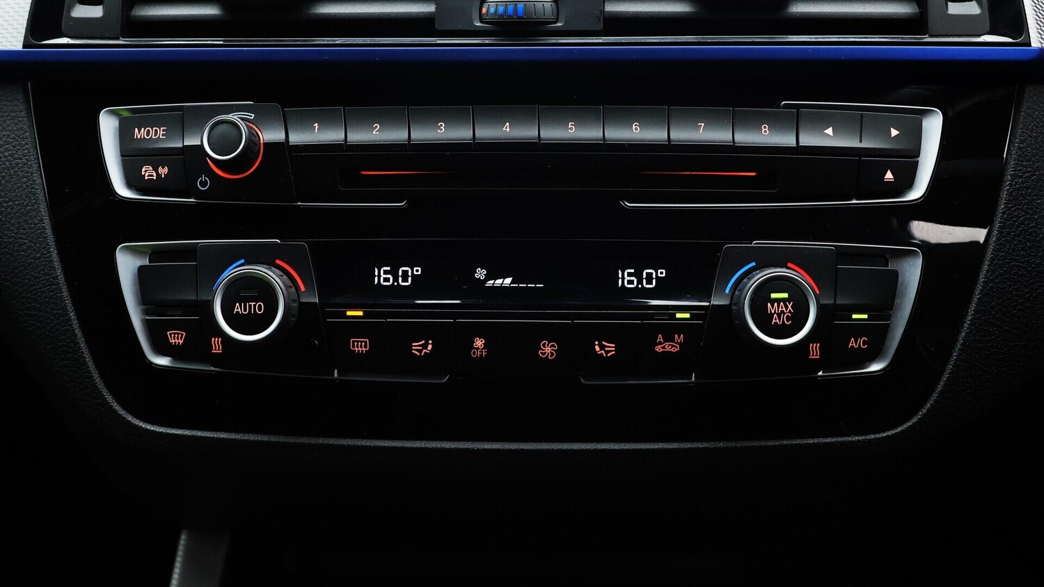 Used BMW 1 Series 2019 for sale - 76059412: Photo 13