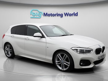 BMW - 1 Series