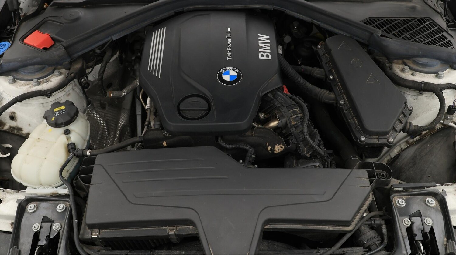 Used BMW 1 Series 2019 for sale - 76059412: Photo 20