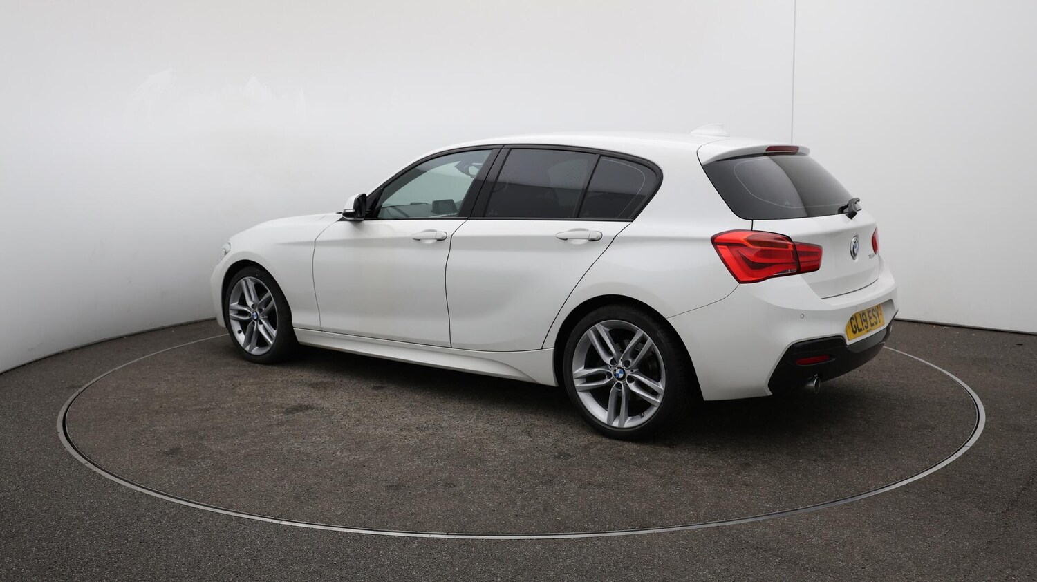 Used BMW 1 Series 2019 for sale - 76059412: Photo 35