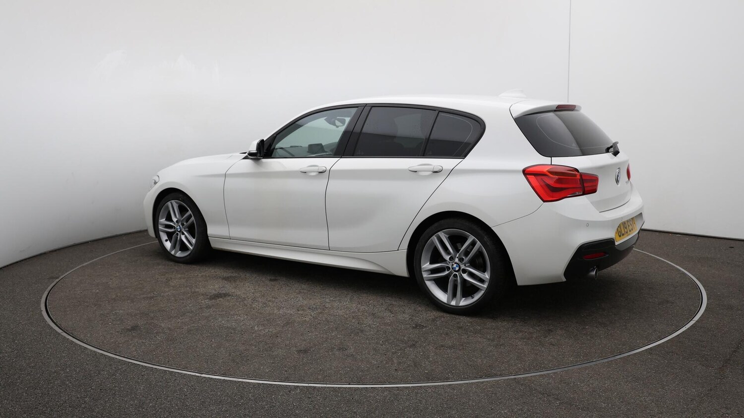 Used BMW 1 Series 2019 for sale - 76059412: Photo 36