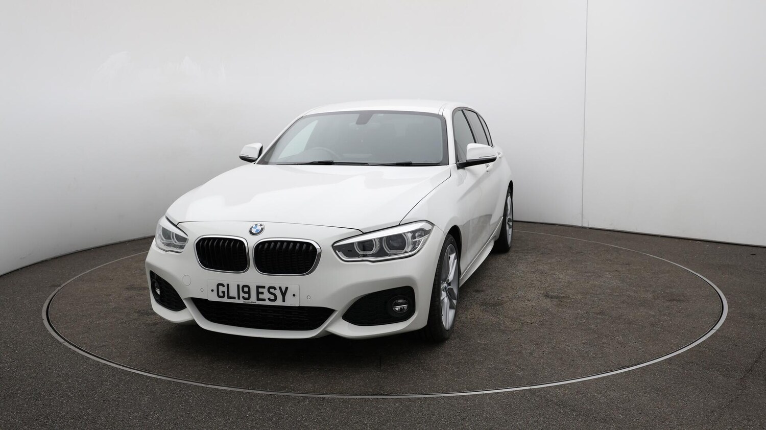 Used BMW 1 Series 2019 for sale - 76059412: Photo 38
