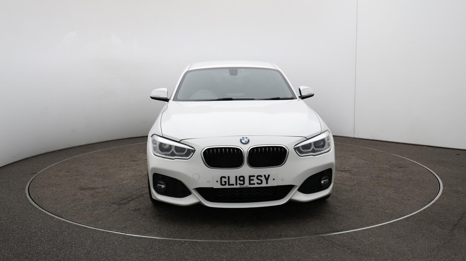 Used BMW 1 Series 2019 for sale - 76059412: Photo 40
