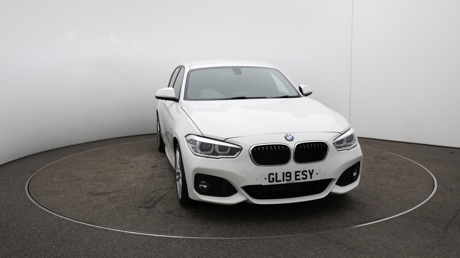 Used BMW 1 Series 2019 for sale - 76059412: Photo 41