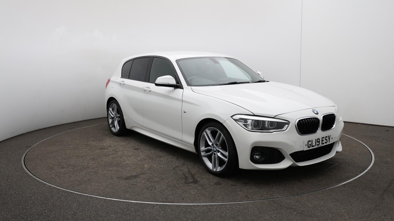 Used BMW 1 Series 2019 for sale - 76059412: Photo 43