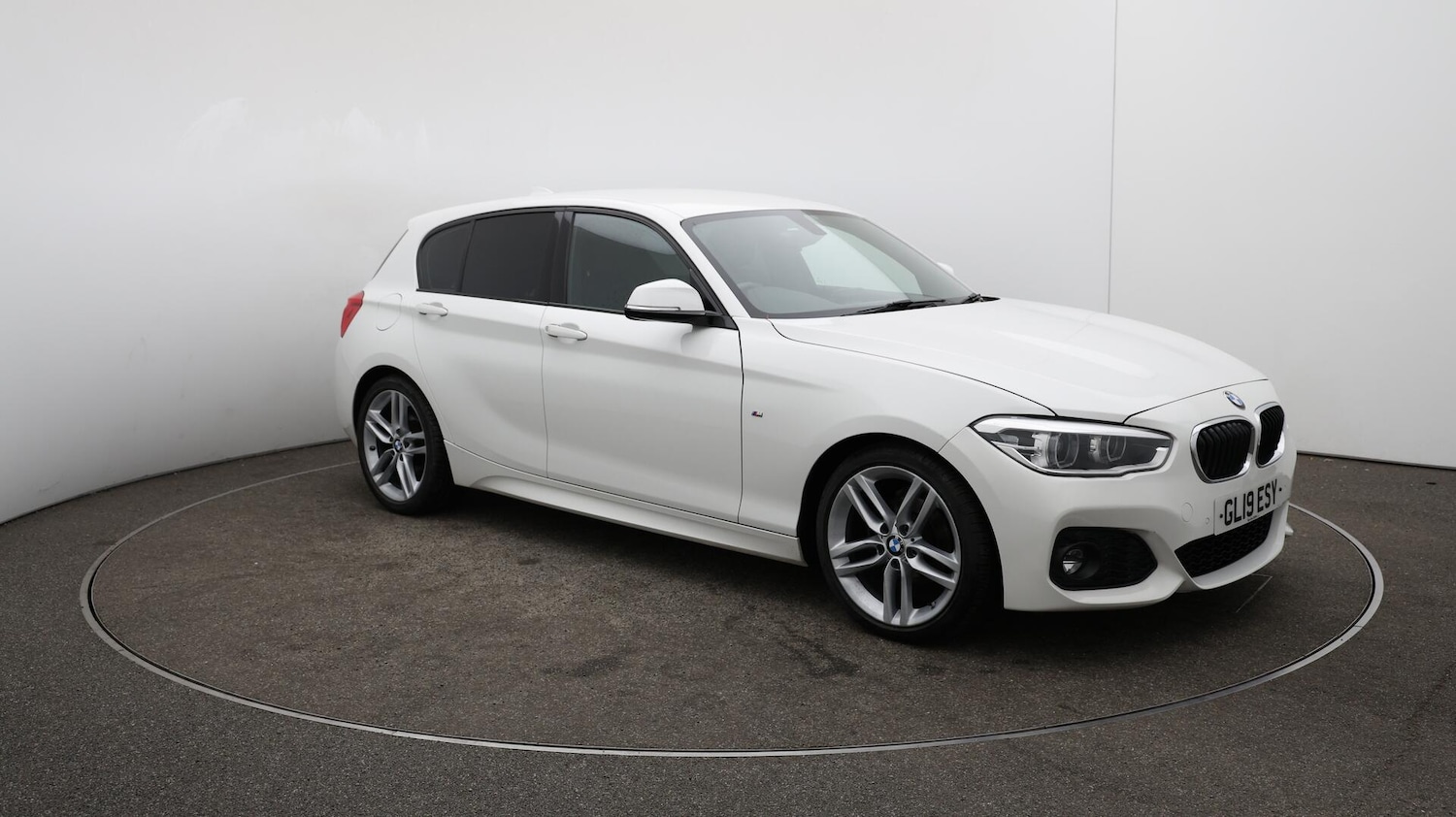 Used BMW 1 Series 2019 for sale - 76059412: Photo 44