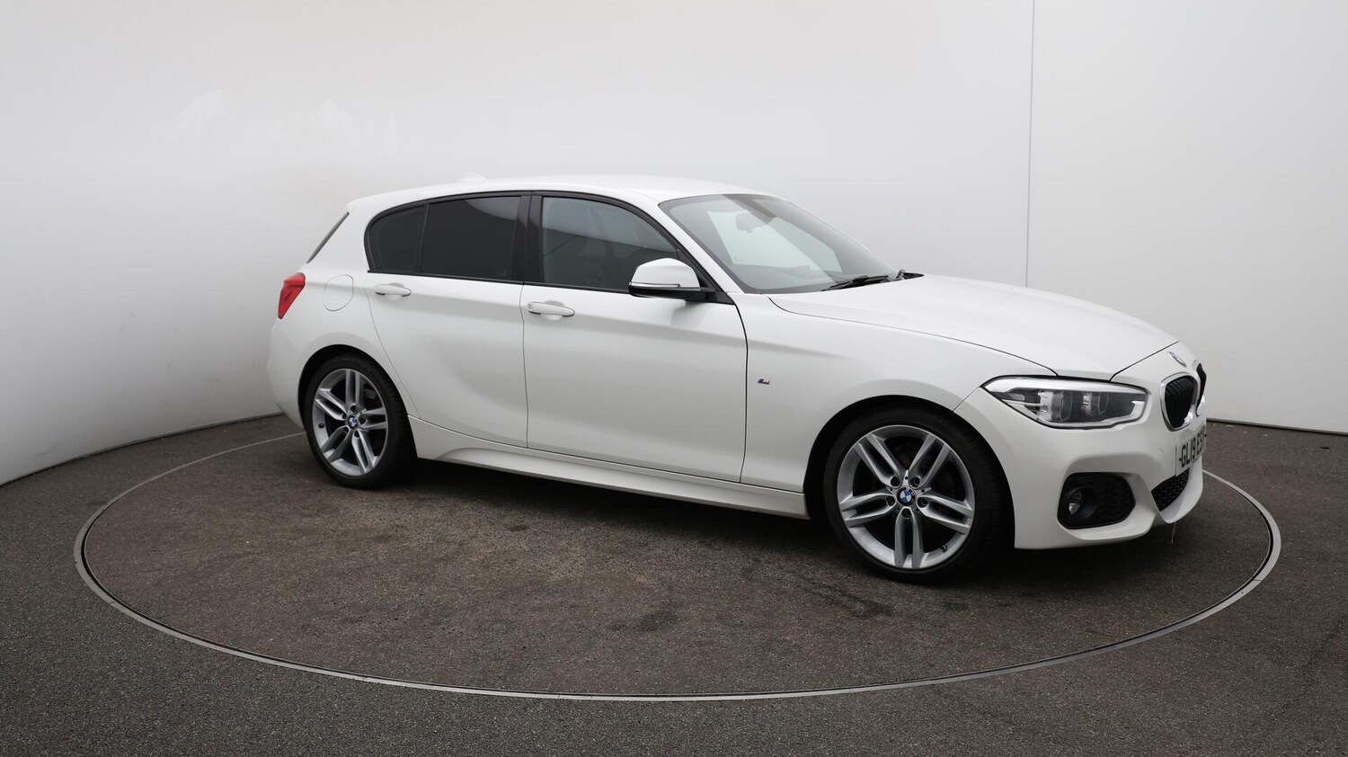 Used BMW 1 Series 2019 for sale - 76059412: Photo 45