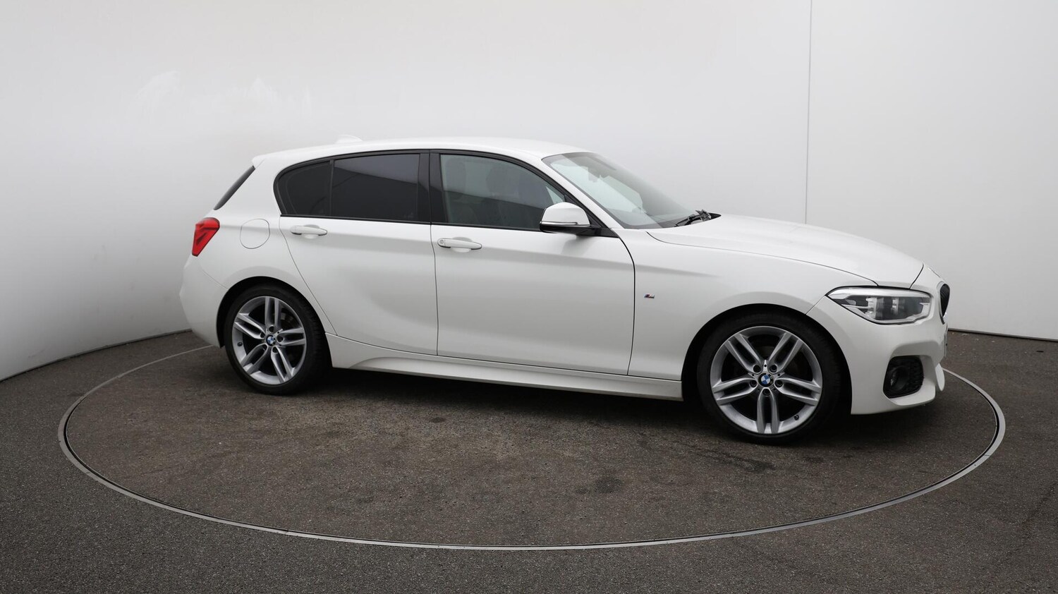 Used BMW 1 Series 2019 for sale - 76059412: Photo 46