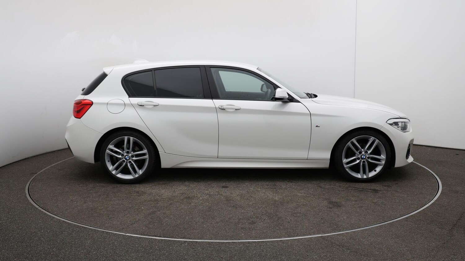 Used BMW 1 Series 2019 for sale - 76059412: Photo 49