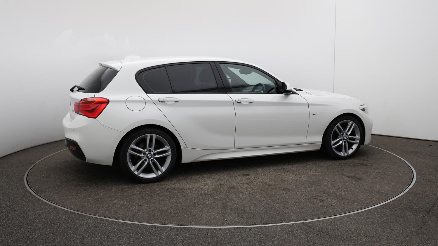 Used BMW 1 Series 2019 for sale - 76059412: Photo 51