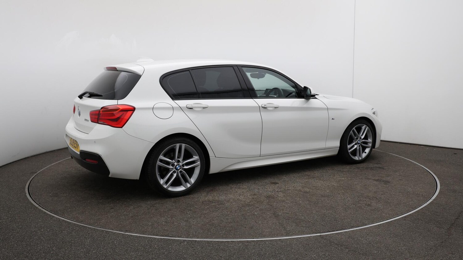 Used BMW 1 Series 2019 for sale - 76059412: Photo 52
