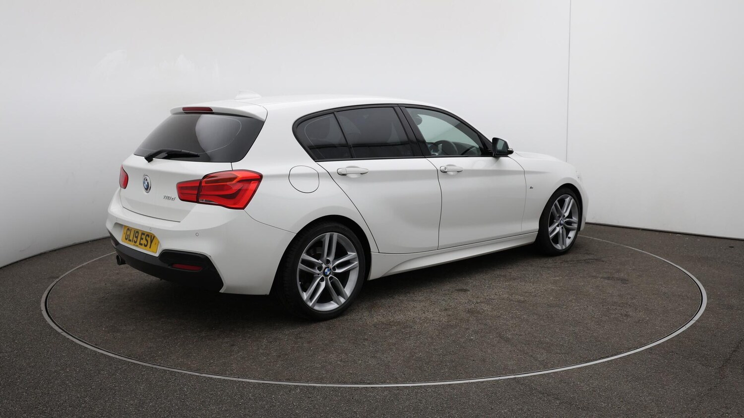 Used BMW 1 Series 2019 for sale - 76059412: Photo 53