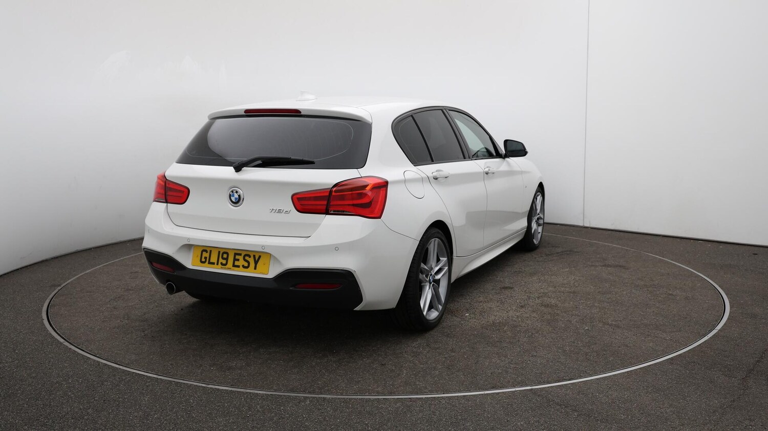 Used BMW 1 Series 2019 for sale - 76059412: Photo 55