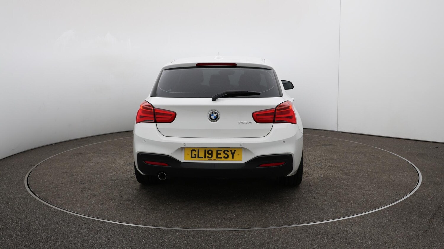 Used BMW 1 Series 2019 for sale - 76059412: Photo 57