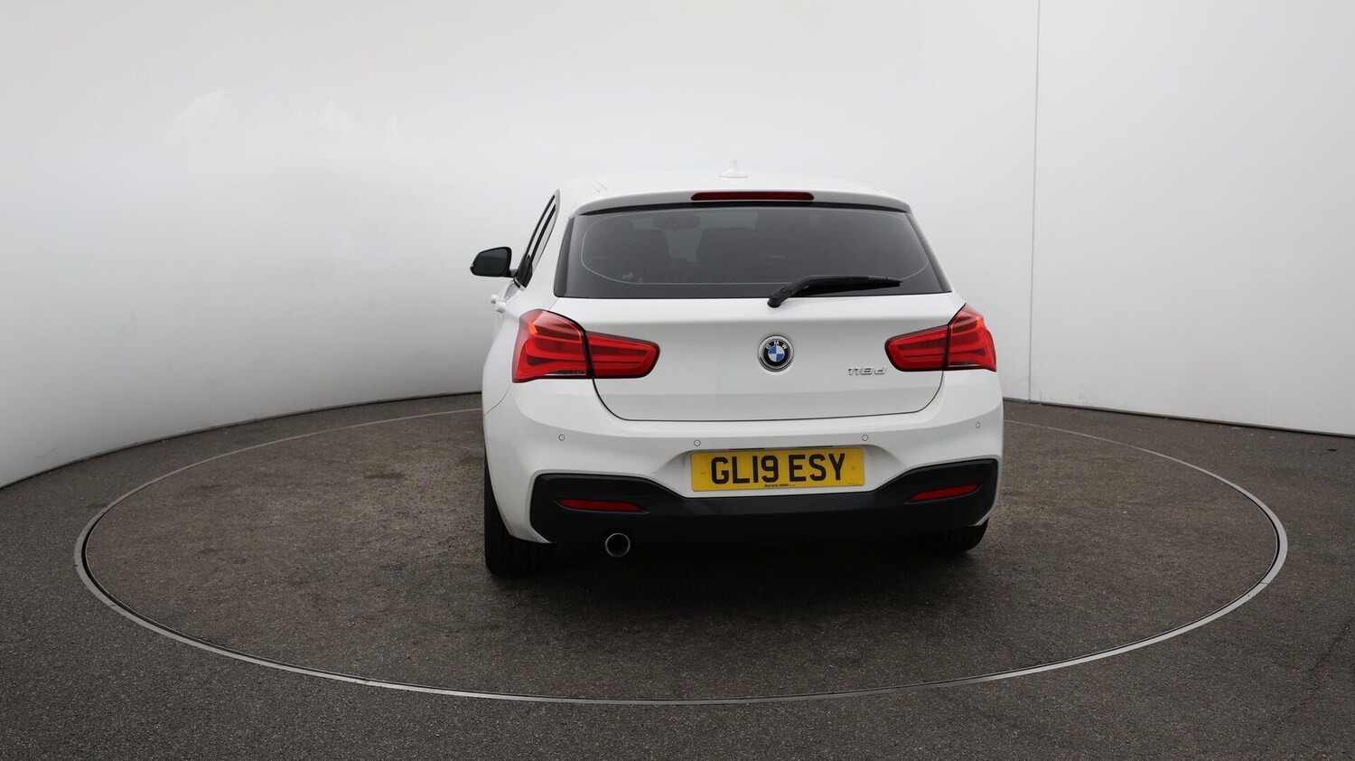 Used BMW 1 Series 2019 for sale - 76059412: Photo 59