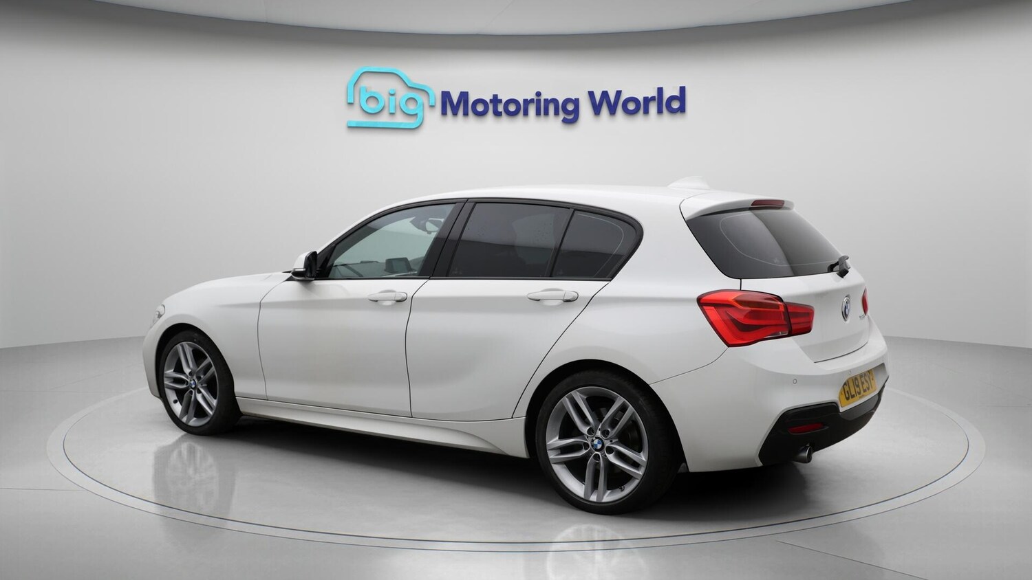 Used BMW 1 Series 2019 for sale - 76059412: Photo 6